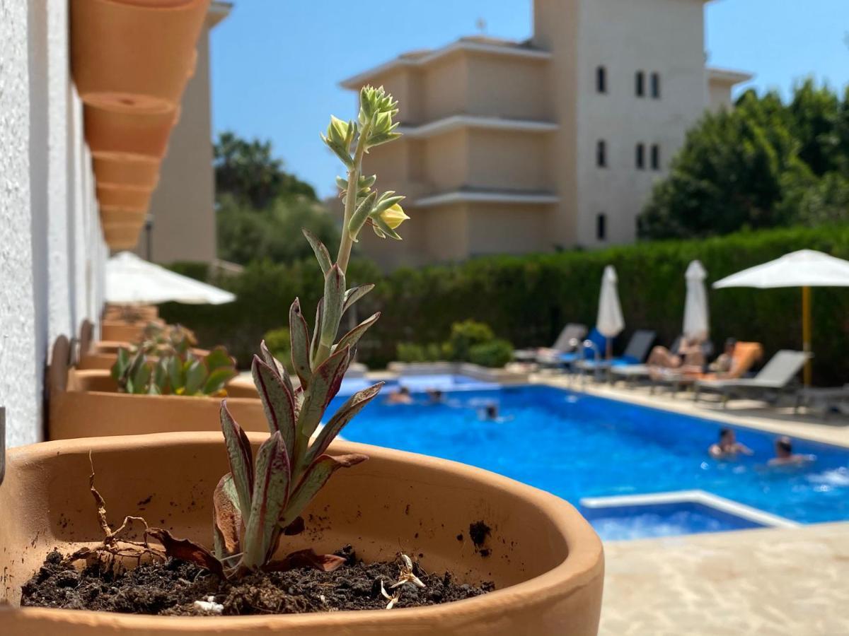 Apartamentos Sureda Canyamel  Esterno foto
