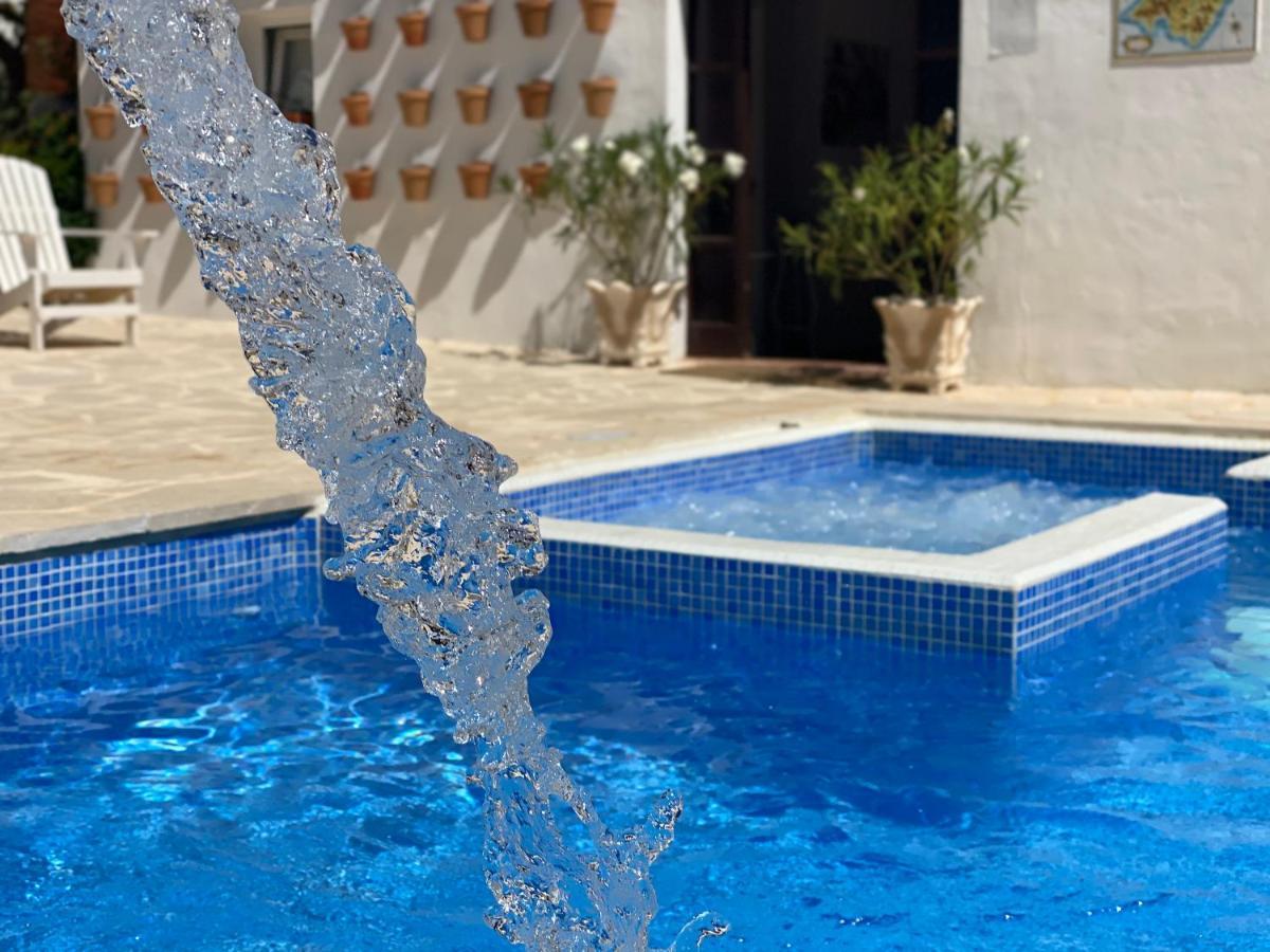 Apartamentos Sureda Canyamel  Esterno foto