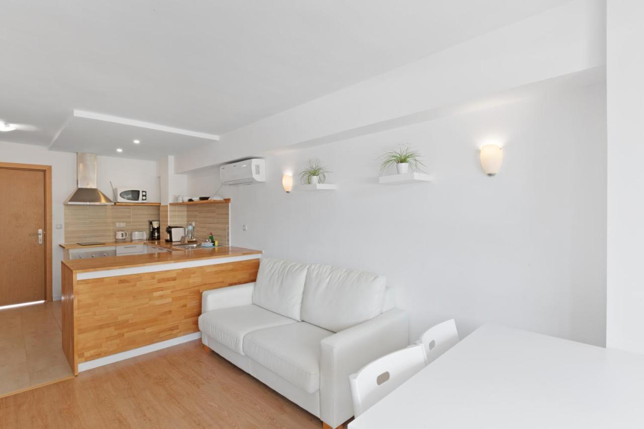 Apartamentos Sureda Canyamel  Esterno foto