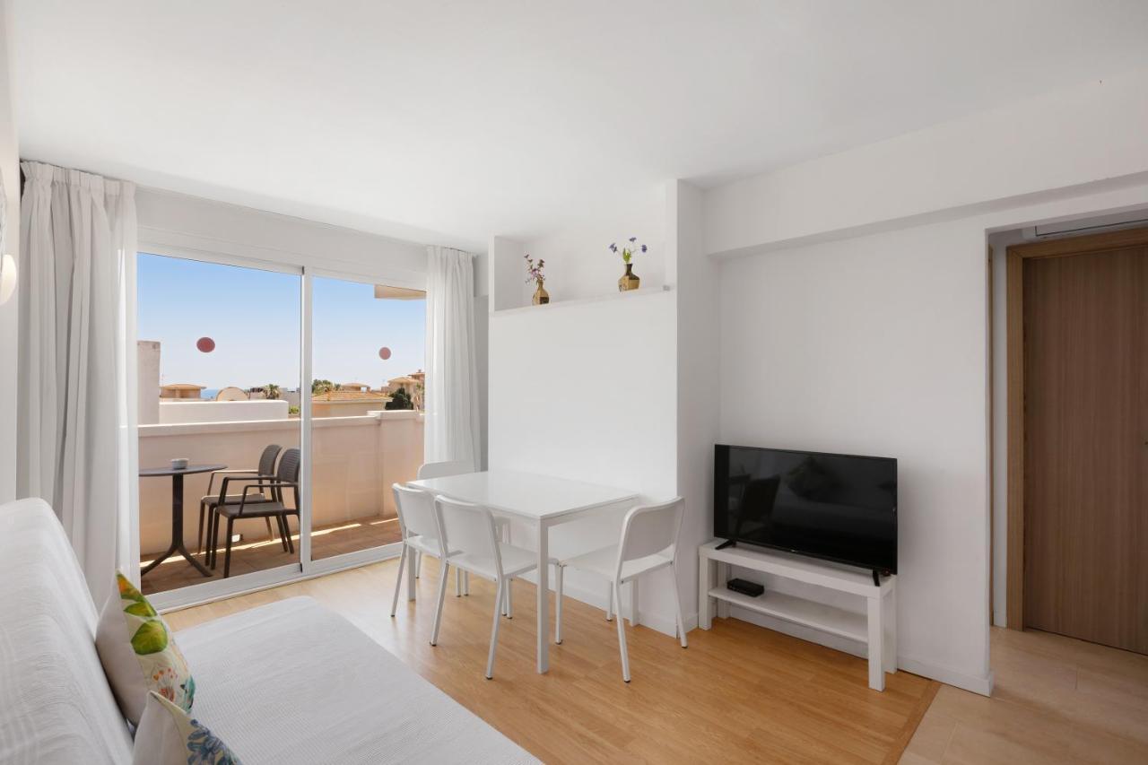 Apartamentos Sureda Canyamel  Esterno foto