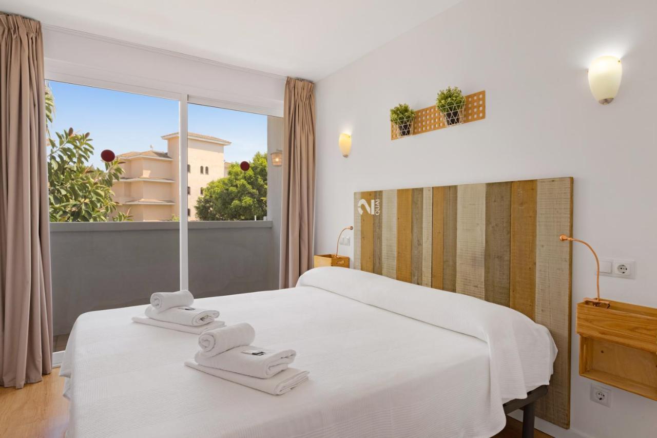 Apartamentos Sureda Canyamel  Esterno foto