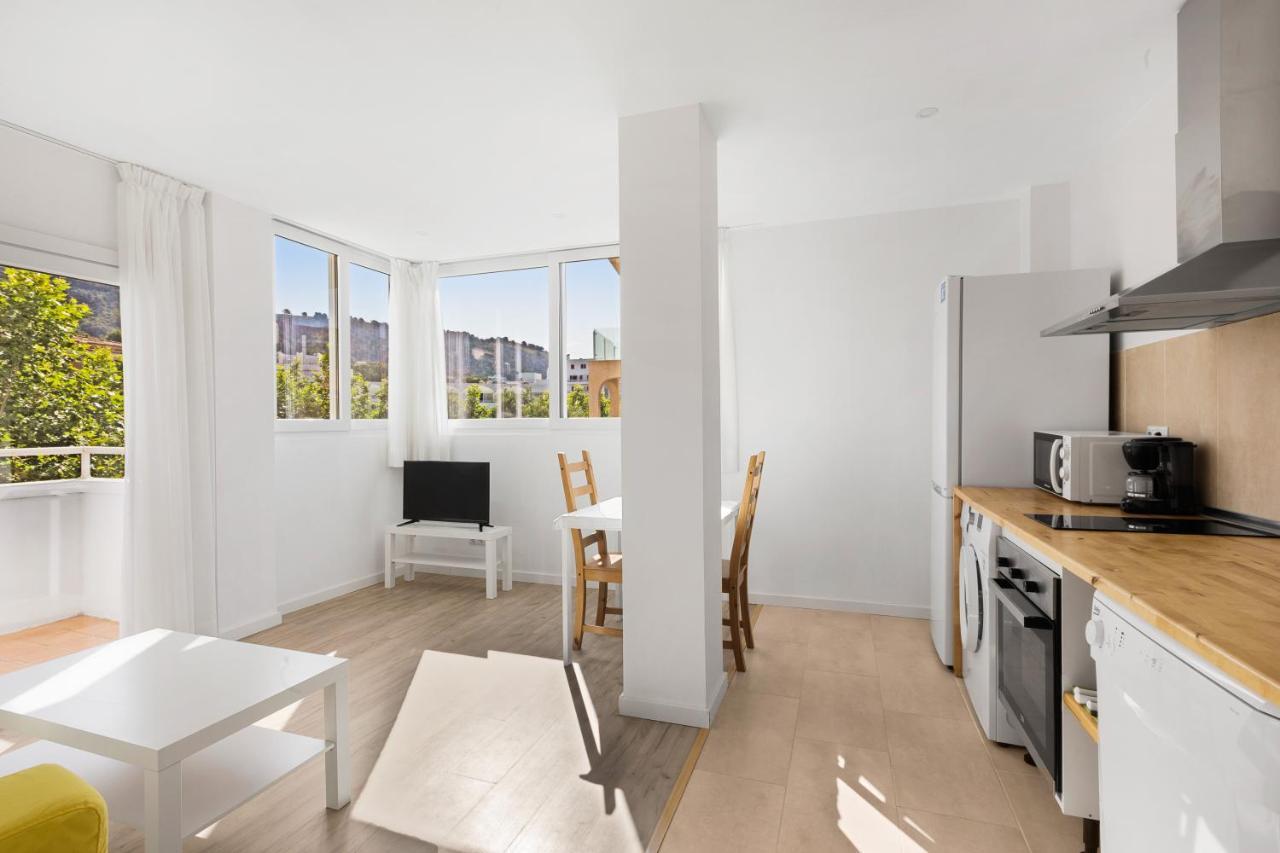 Apartamentos Sureda Canyamel  Esterno foto