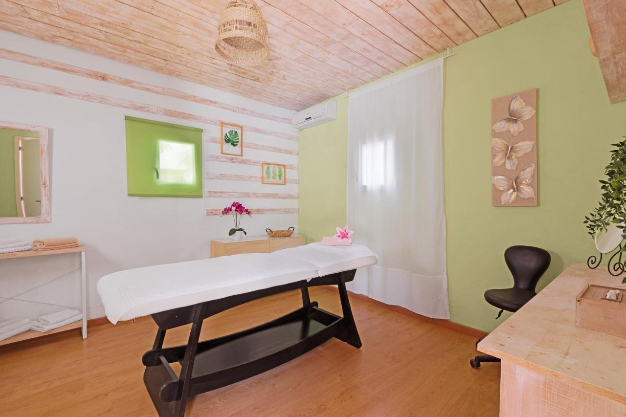 Apartamentos Sureda Canyamel  Esterno foto