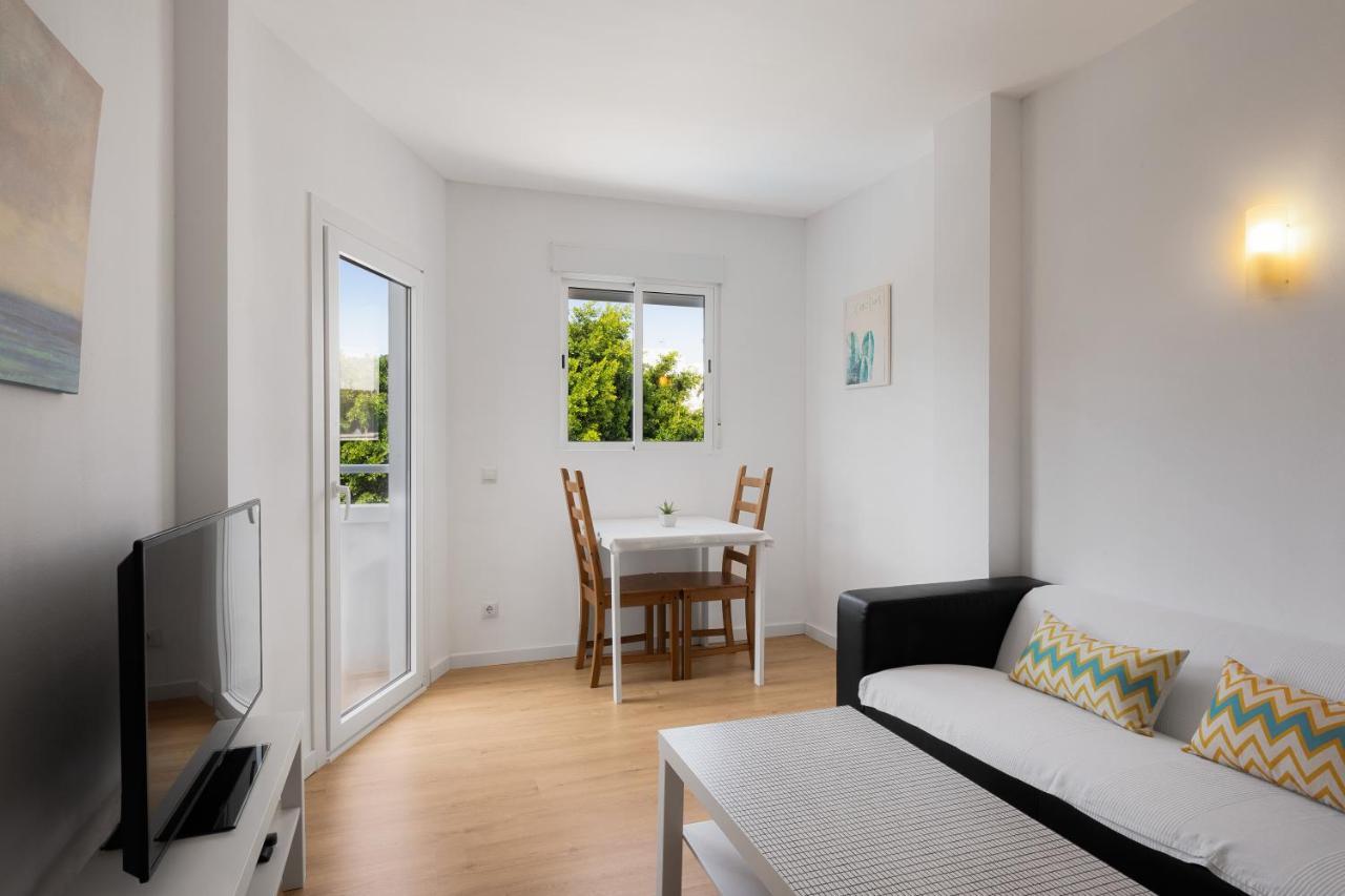Apartamentos Sureda Canyamel  Esterno foto
