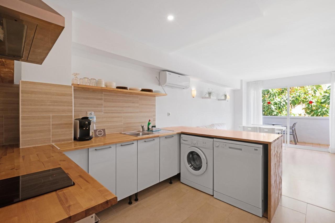 Apartamentos Sureda Canyamel  Esterno foto