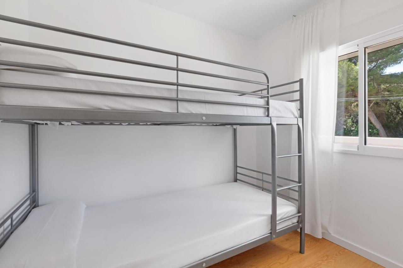 Apartamentos Sureda Canyamel  Esterno foto
