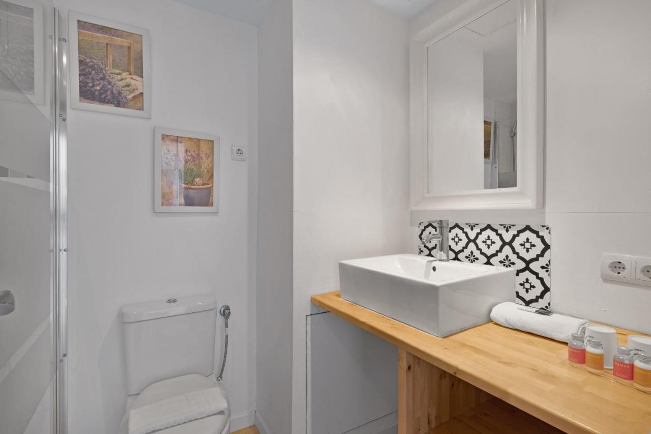 Apartamentos Sureda Canyamel  Esterno foto