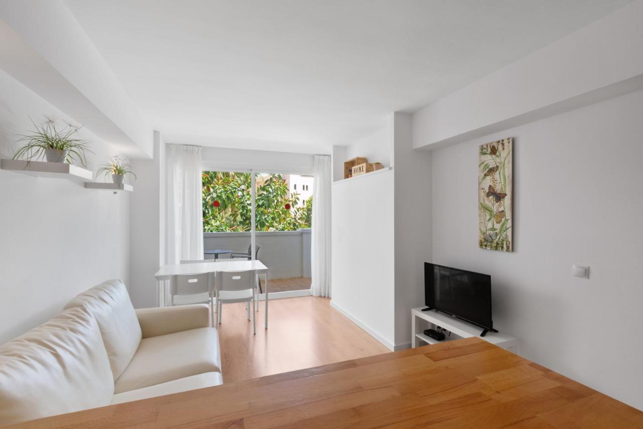 Apartamentos Sureda Canyamel  Esterno foto