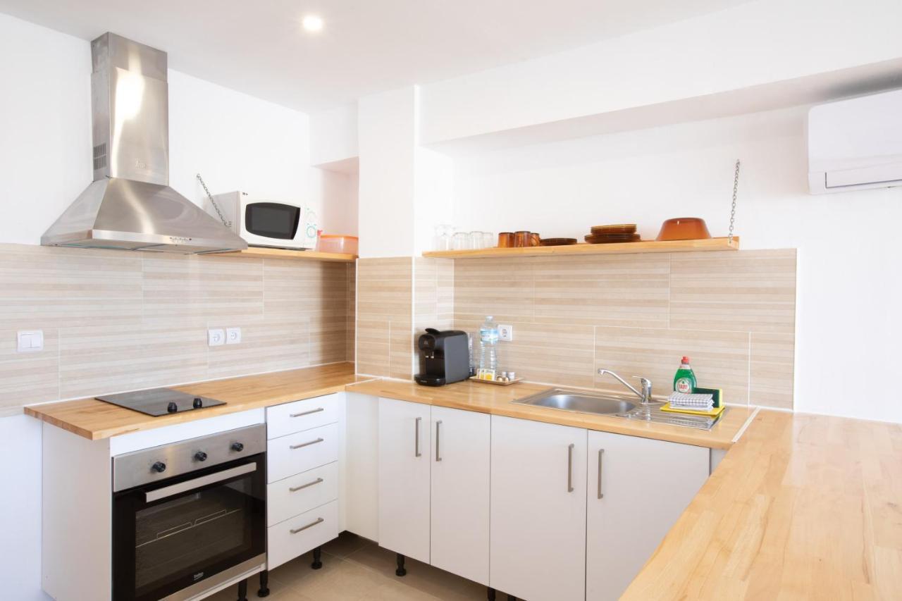 Apartamentos Sureda Canyamel  Esterno foto