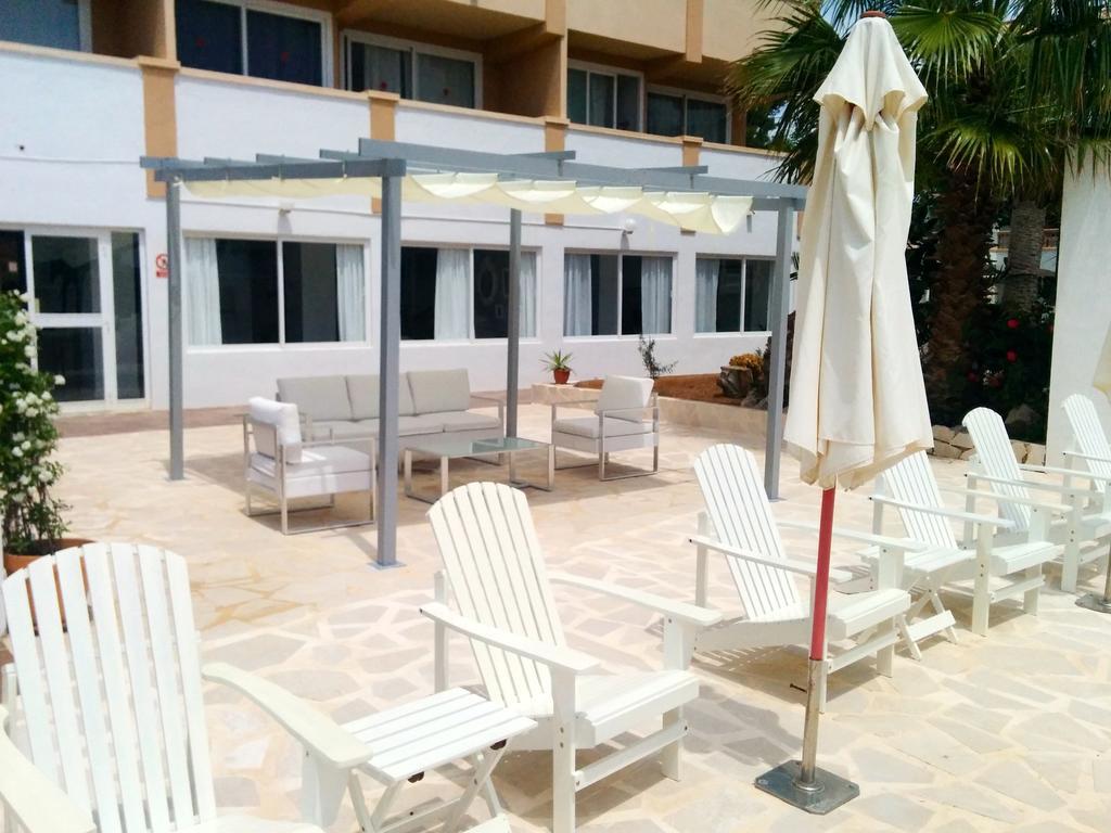 Apartamentos Sureda Canyamel  Esterno foto