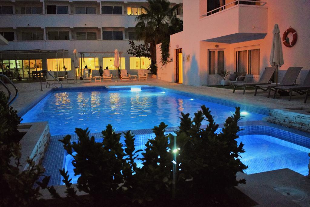 Apartamentos Sureda Canyamel  Esterno foto