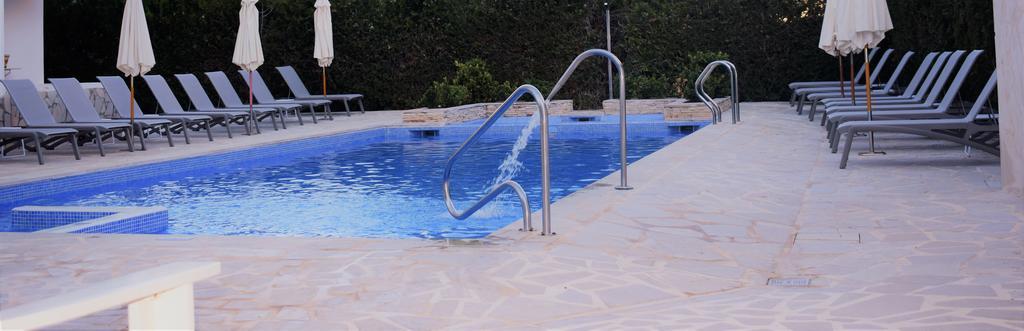 Apartamentos Sureda Canyamel  Esterno foto