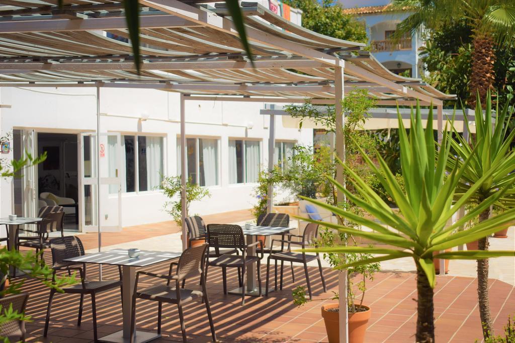 Apartamentos Sureda Canyamel  Esterno foto