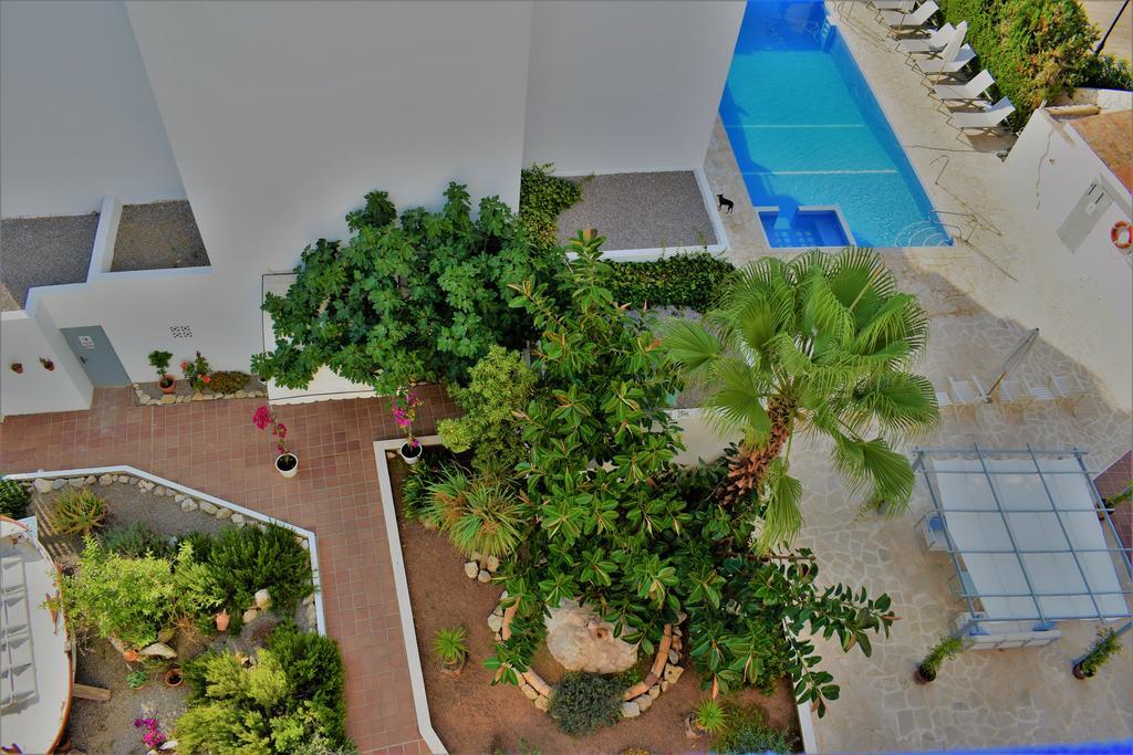 Apartamentos Sureda Canyamel  Esterno foto