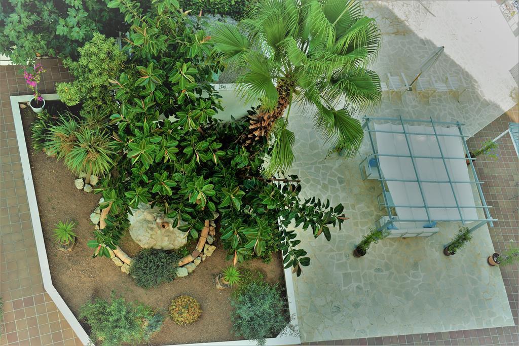 Apartamentos Sureda Canyamel  Esterno foto