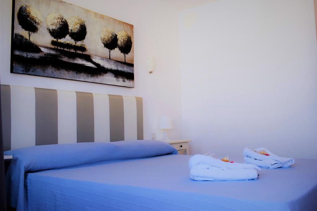 Apartamentos Sureda Canyamel  Esterno foto