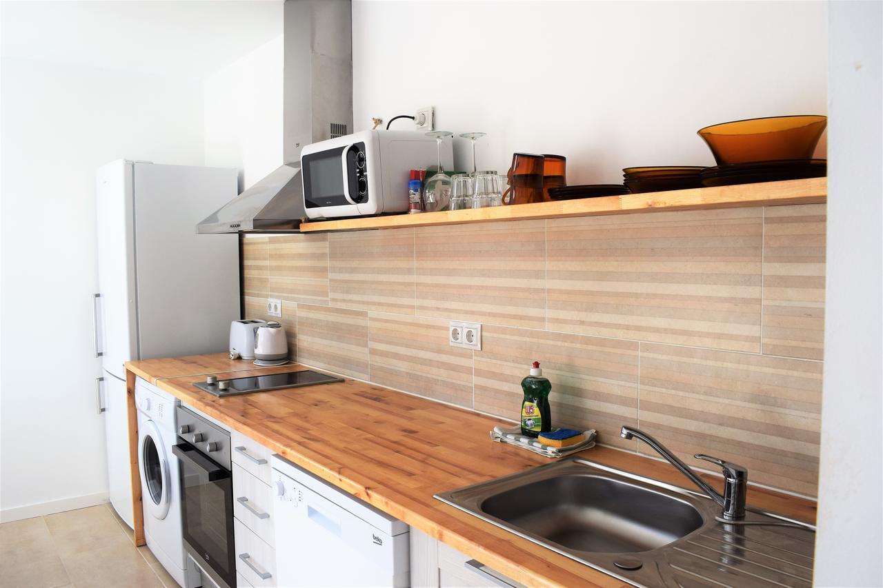 Apartamentos Sureda Canyamel  Esterno foto