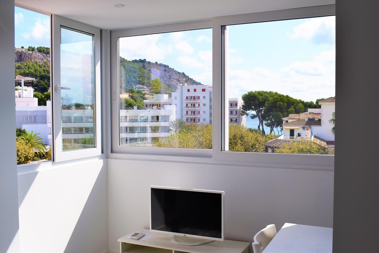 Apartamentos Sureda Canyamel  Esterno foto