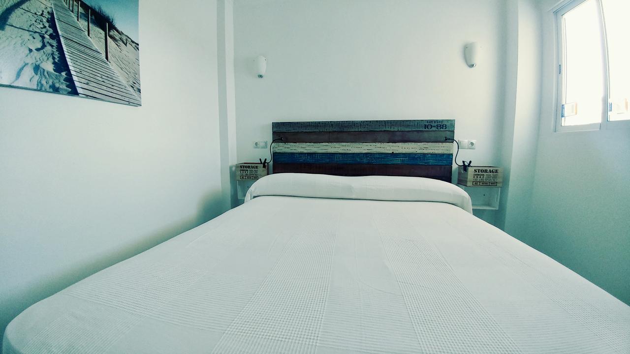 Apartamentos Sureda Canyamel  Esterno foto