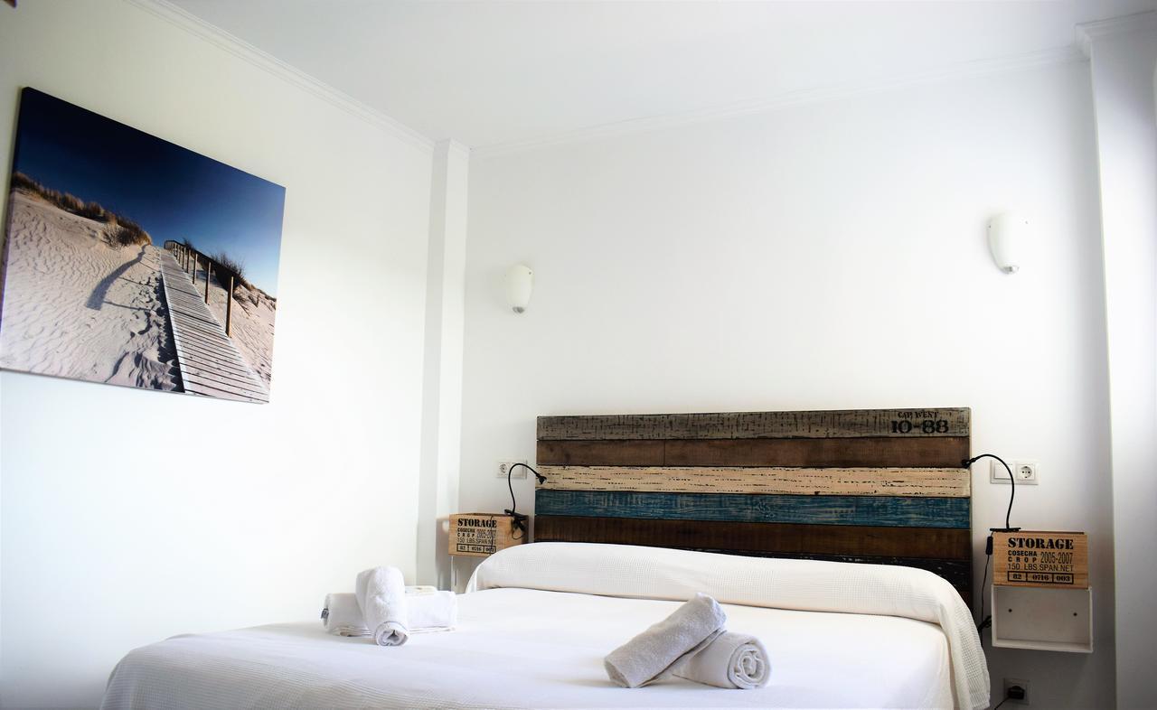 Apartamentos Sureda Canyamel  Esterno foto