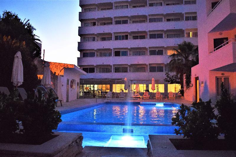 Apartamentos Sureda Canyamel  Esterno foto