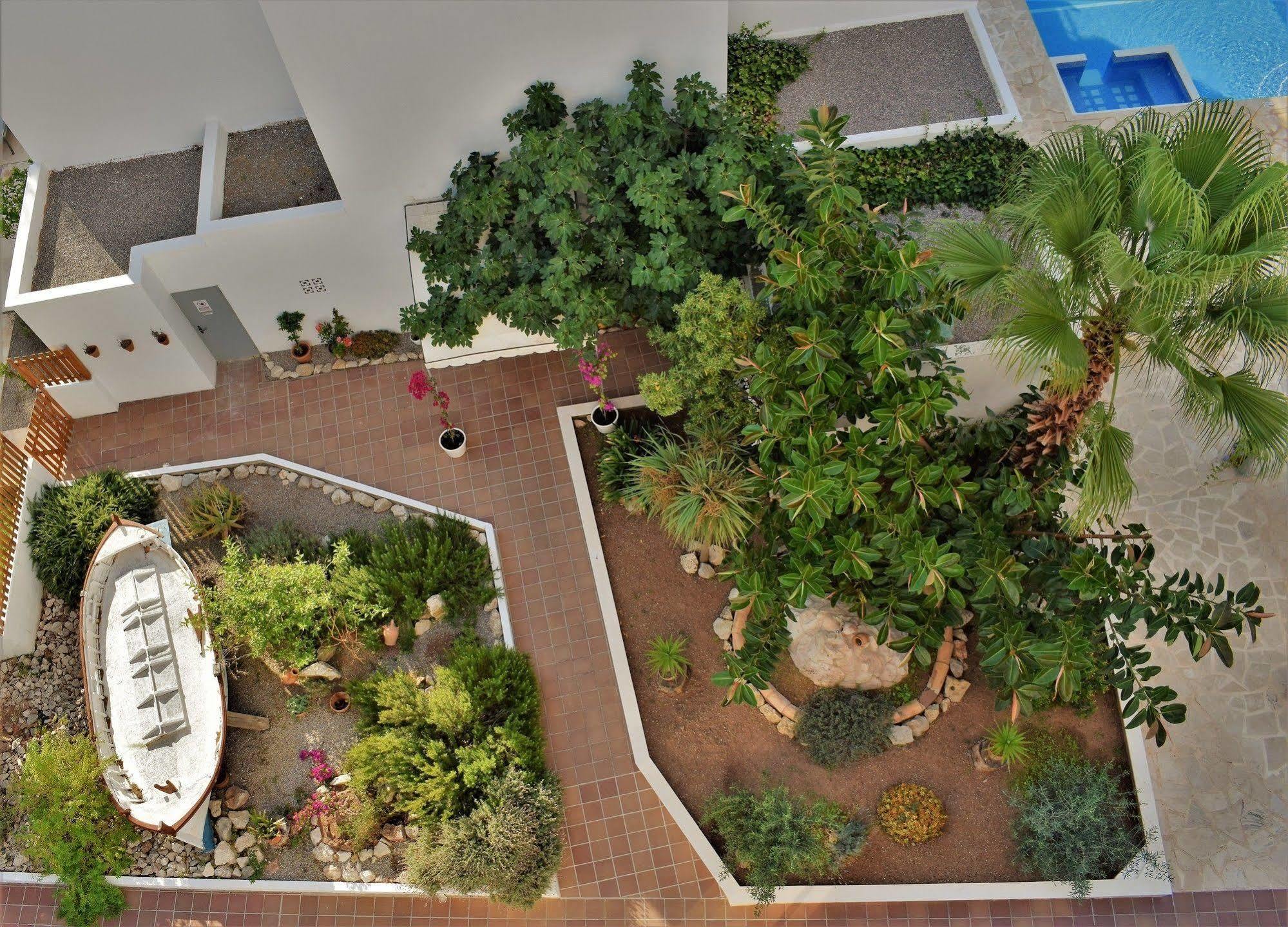 Apartamentos Sureda Canyamel  Esterno foto