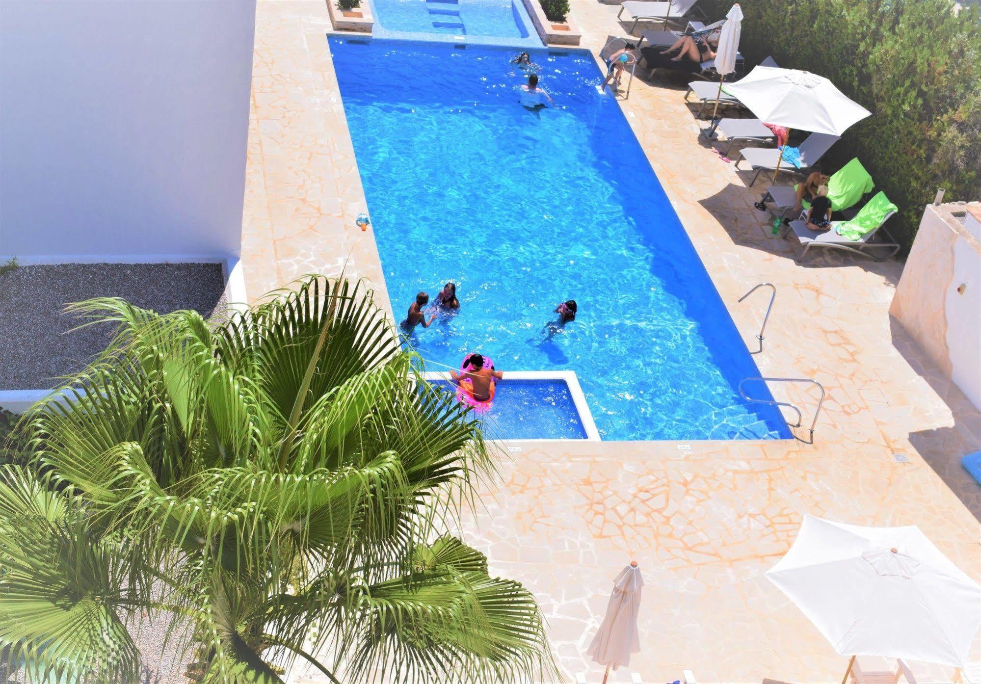 Apartamentos Sureda Canyamel  Esterno foto
