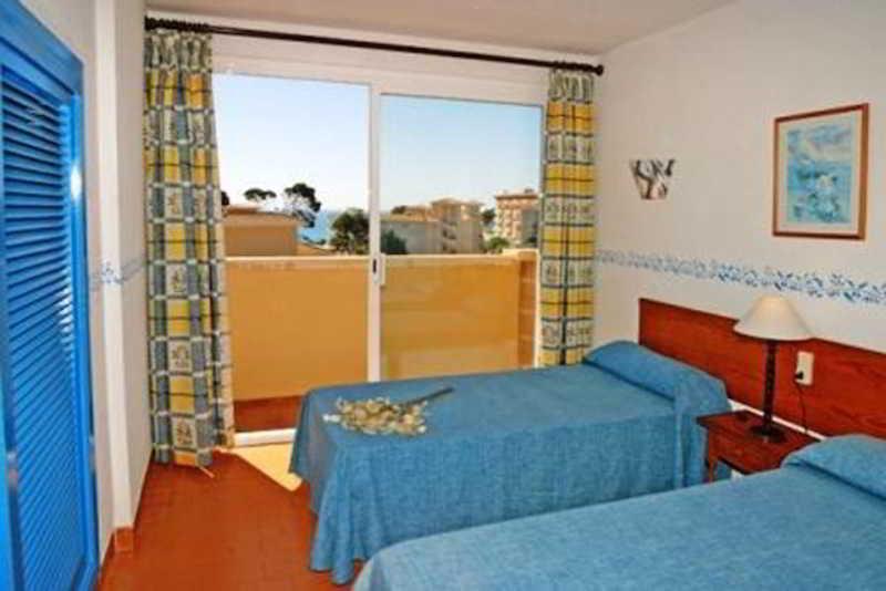 Apartamentos Sureda Canyamel  Esterno foto