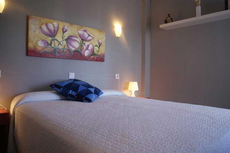 Apartamentos Sureda Canyamel  Esterno foto