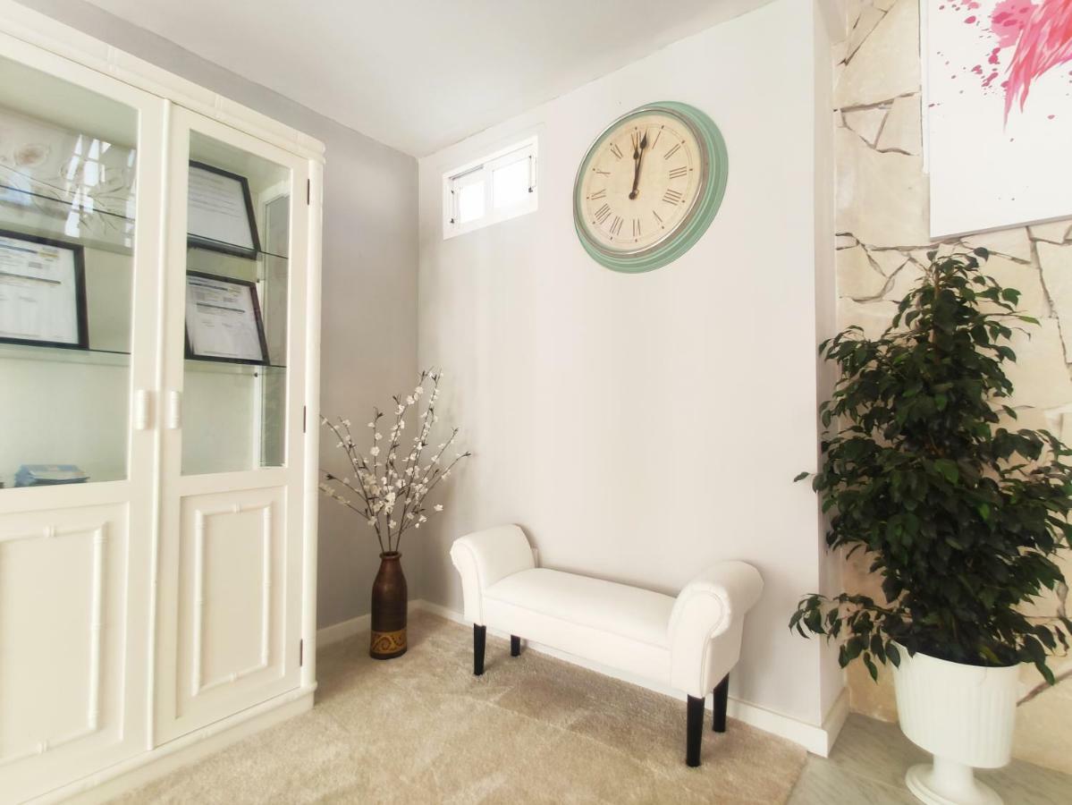 Apartamentos Sureda Canyamel  Esterno foto