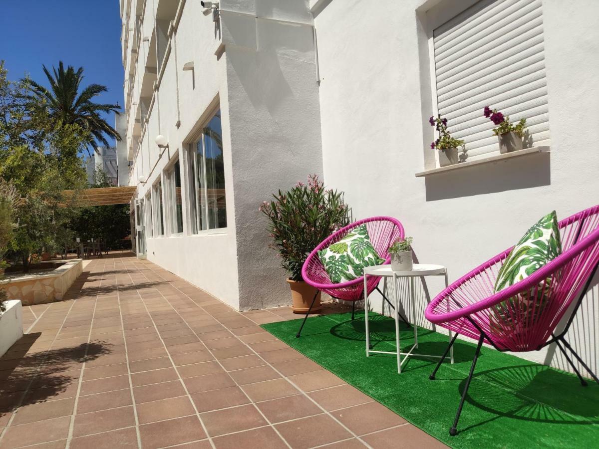 Apartamentos Sureda Canyamel  Esterno foto