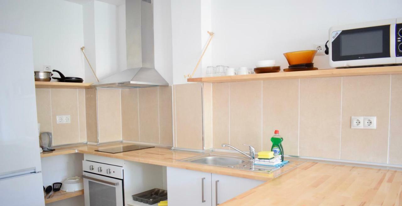 Apartamentos Sureda Canyamel  Esterno foto