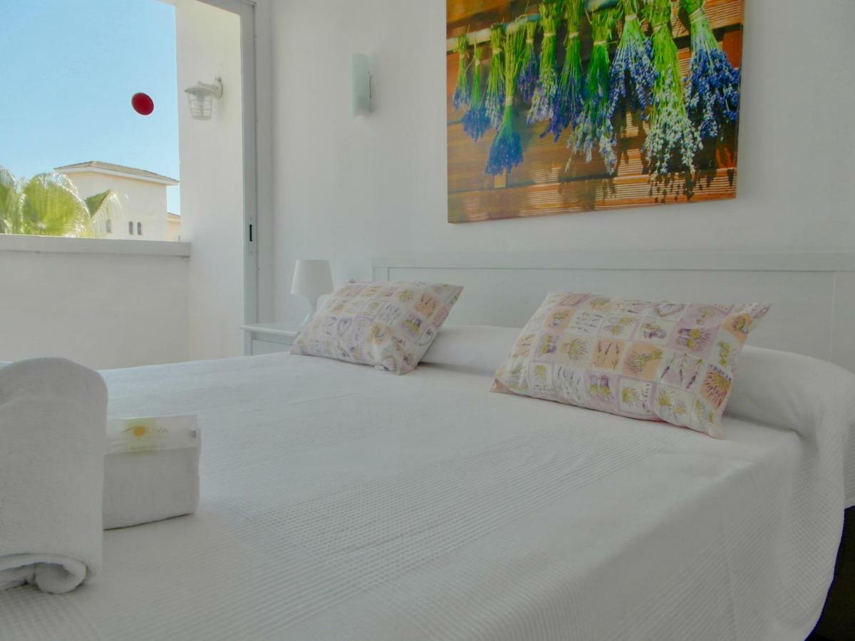 Apartamentos Sureda Canyamel  Esterno foto